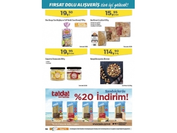 Migros 9 - 22 Haziran Migroskop - 44