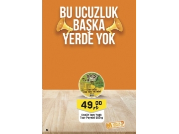 Migros 9 - 22 Haziran Migroskop - 32