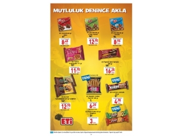 CarrefourSA 16 - 29 Haziran Katalou - 17