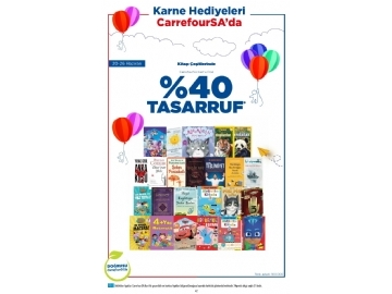 CarrefourSA 16 - 29 Haziran Katalou - 42