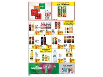 CarrefourSA 16 - 29 Haziran Katalou - 19