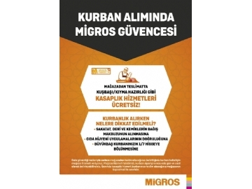 Migros 23 Haziran - 6 Temmuz Migroskop - 81