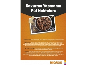 Migros 23 Haziran - 6 Temmuz Migroskop - 83