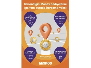 Migros 23 Haziran - 6 Temmuz Migroskop - 12