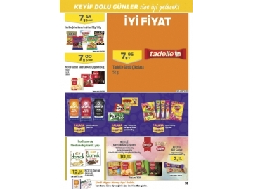 Migros 23 Haziran - 6 Temmuz Migroskop - 59