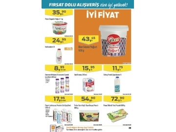 Migros 23 Haziran - 6 Temmuz Migroskop - 39