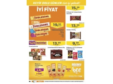 Migros 23 Haziran - 6 Temmuz Migroskop - 56