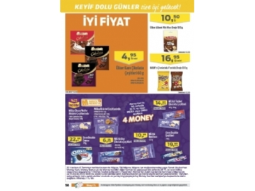 Migros 23 Haziran - 6 Temmuz Migroskop - 58