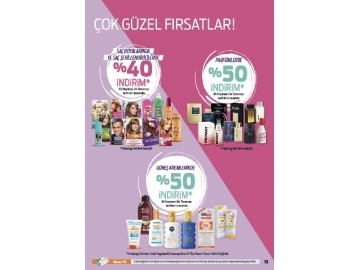 Migros 23 Haziran - 6 Temmuz Migroskop - 13