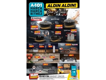 A101 30 Haziran Aldn Aldn - 5