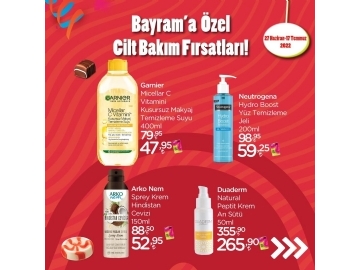 Watsons Byk Kurban Bayram ndirimi 2022 - 6