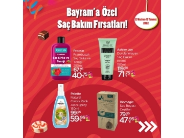 Watsons Byk Kurban Bayram ndirimi 2022 - 1