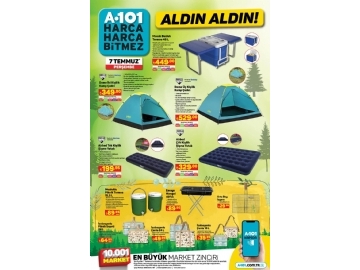 A101 7 Temmuz Aldn Aldn - 6