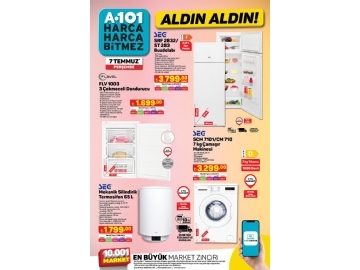 A101 7 Temmuz Aldn Aldn - 2