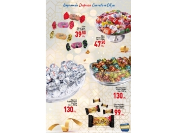 CarrefourSA 30 Haziran - 12 Temmuz Katalou - 2