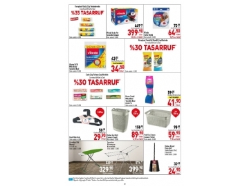 CarrefourSA 30 Haziran - 12 Temmuz Katalou - 41