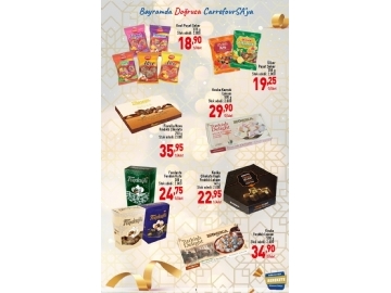 CarrefourSA 30 Haziran - 12 Temmuz Katalou - 5