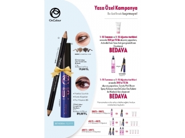 Oriflame Temmuz 2022 - 5