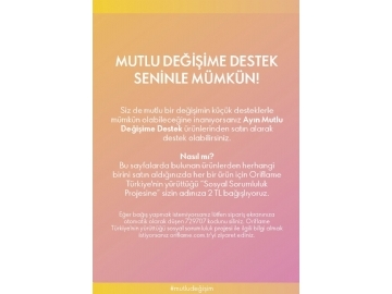 Oriflame Temmuz 2022 - 18