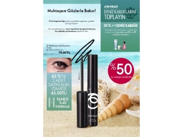 Oriflame Temmuz 2022 - 59