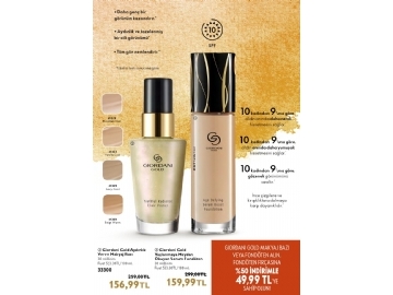 Oriflame Temmuz 2022 - 6