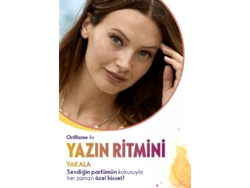 Oriflame Temmuz 2022 - 24