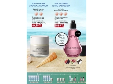 Oriflame Temmuz 2022 - 55