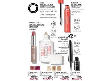 Oriflame Temmuz 2022 - 42