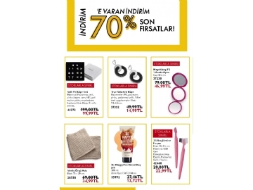 Oriflame Temmuz 2022 - 52