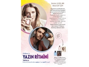 Oriflame Temmuz 2022 - 22