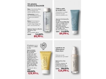 Oriflame Temmuz 2022 - 22