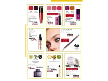 Oriflame Temmuz 2022 - 53