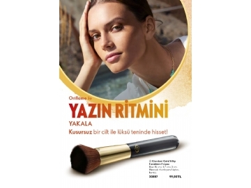 Oriflame Temmuz 2022 - 18