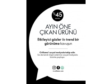 Oriflame Temmuz 2022 - 44