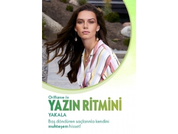 Oriflame Temmuz 2022 - 28