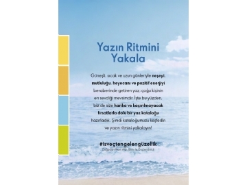 Oriflame Temmuz 2022 - 10