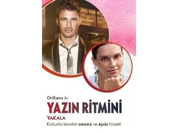 Oriflame Temmuz 2022 - 20