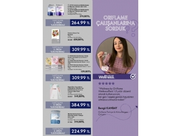 Oriflame Temmuz 2022 - 36