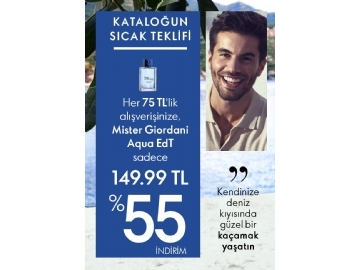 Oriflame Temmuz 2022 - 34