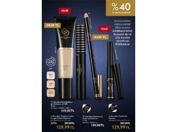 Oriflame Temmuz 2022 - 47