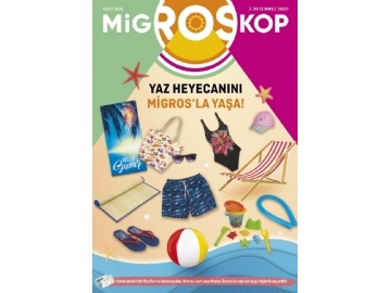 Migros 7 - 20 Temmuz Migroskop - 66