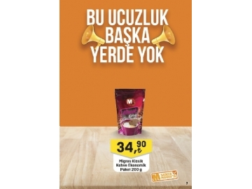 Migros 7 - 20 Temmuz Migroskop - 7