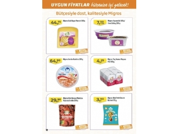 Migros 7 - 20 Temmuz Migroskop - 12