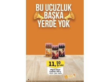 Migros 7 - 20 Temmuz Migroskop - 6