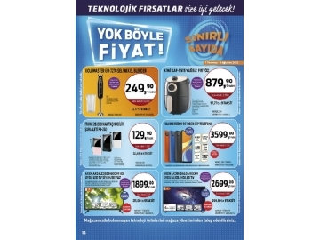 Migros 7 - 20 Temmuz Migroskop - 83