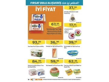 Migros 7 - 20 Temmuz Migroskop - 24