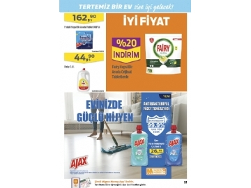 Migros 7 - 20 Temmuz Migroskop - 51