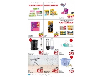 CarrefourSA 14 - 31 Temmuz Katalou - 36