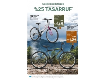 CarrefourSA 14 - 31 Temmuz Katalou - 45