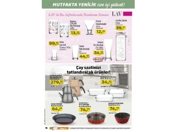 Migros 21 Temmuz - 3 Austos Migroskop - 79